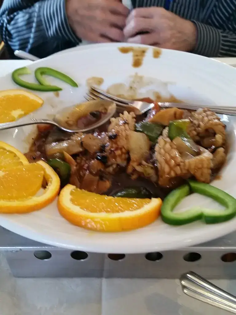 Menü_Wang Jiang_Leopoldsburg_Bild_2