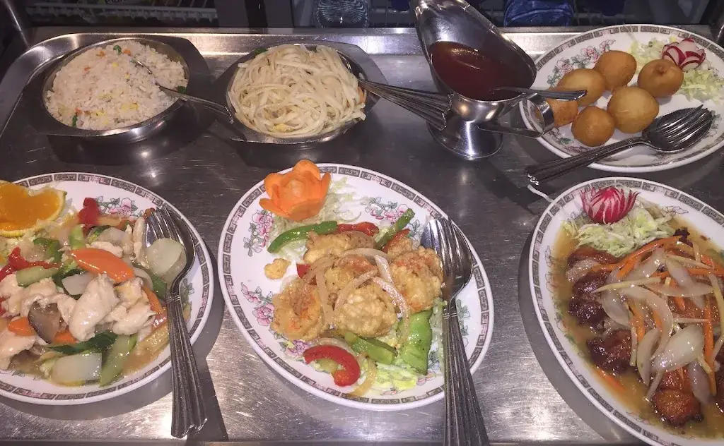 Menü_Wang Jiang_Leopoldsburg_Bild_3