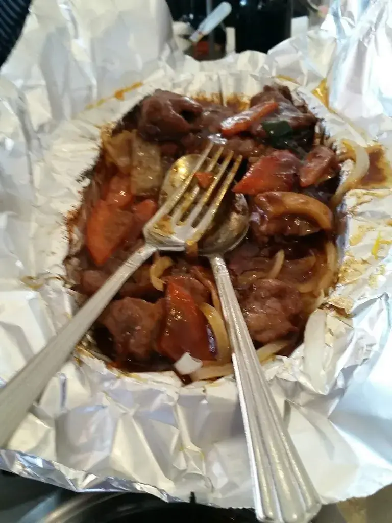 Menü_Wang Jiang_Leopoldsburg_Bild_9