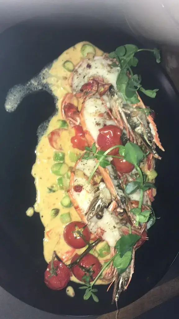 Menü_Brigante italian bar & fine food_Leopoldsburg_Bild_8