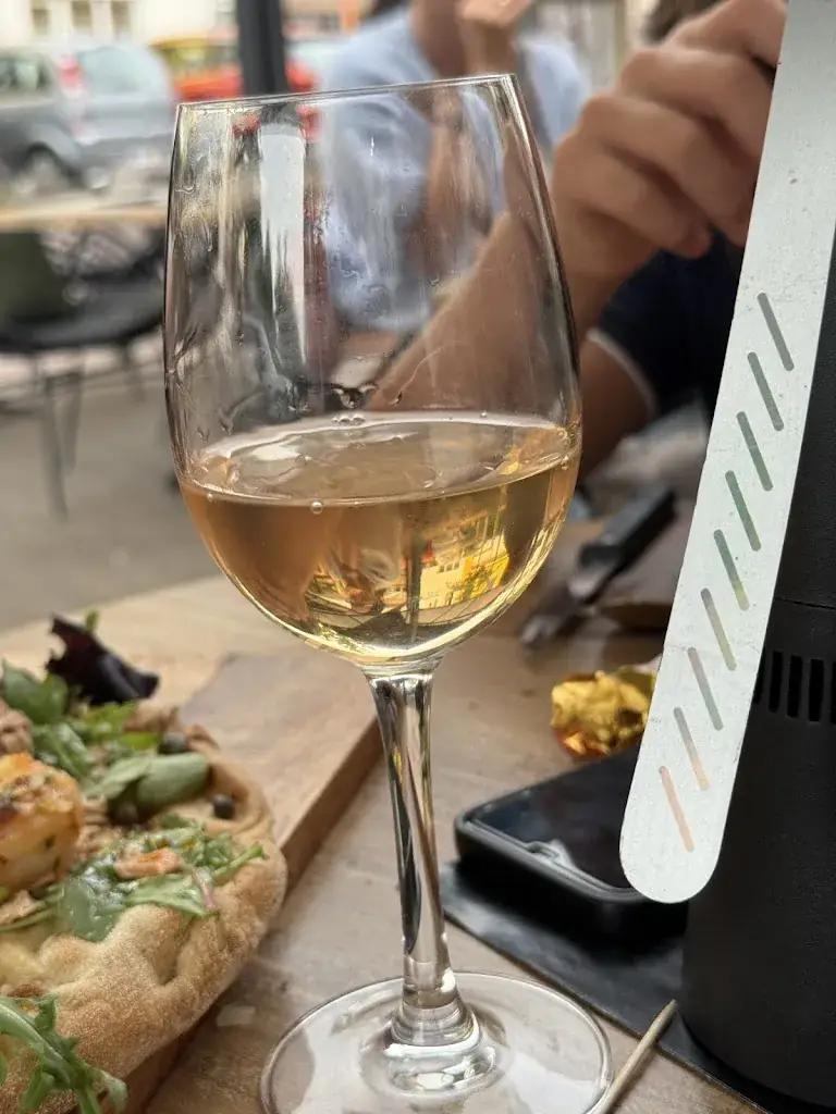 Jalabrese_Brigante italian bar & fine food_Leopoldsburg_Bewertung