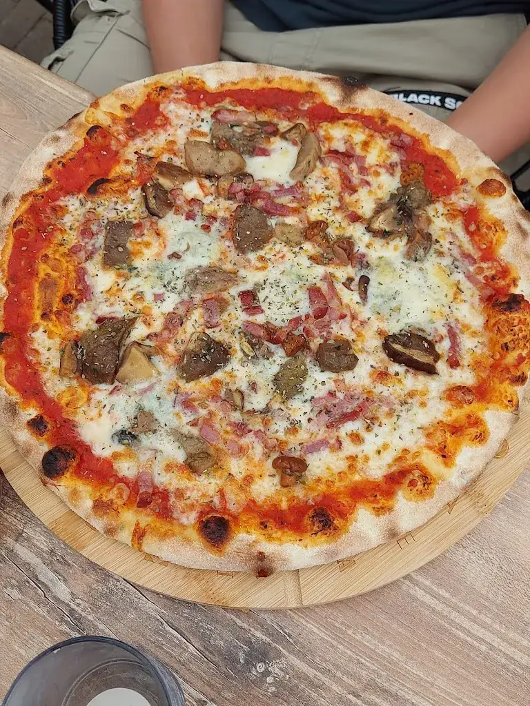 Brigante italian bar & fine food_Leopoldsburg_slider_image_3