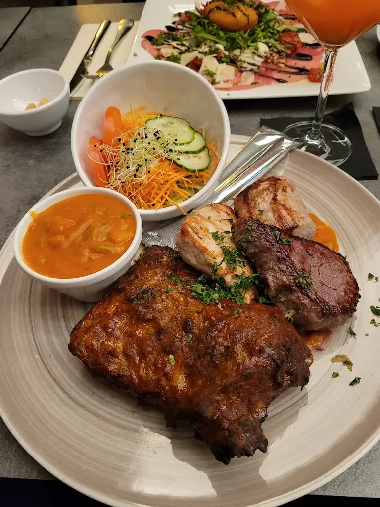 Menu_De Bonte Kip, Restaurant_Balen_image_4