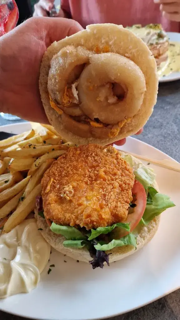 Menu_De Bonte Kip, Restaurant_Balen_image_5