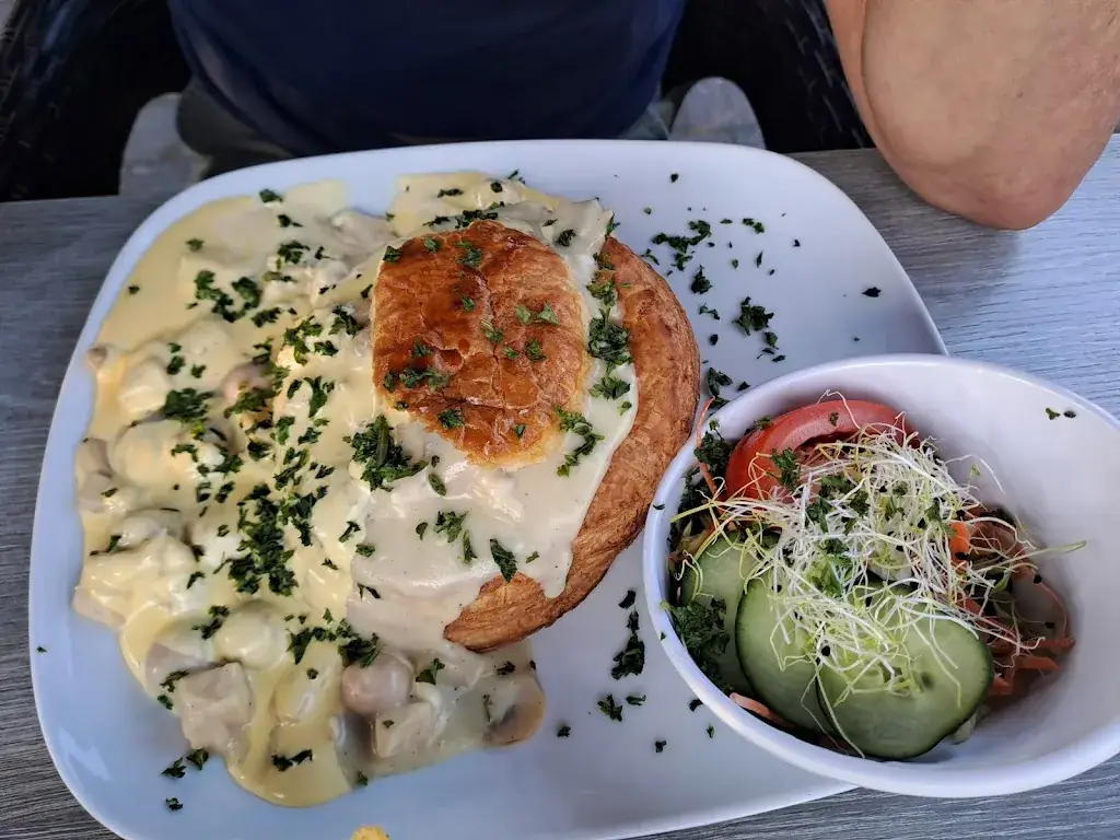 Menu_De Bonte Kip, Restaurant_Balen_image_7