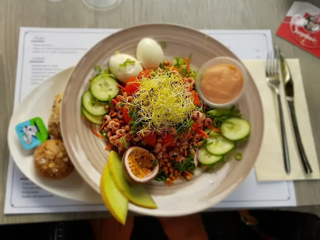 Menu_De Bonte Kip, Restaurant_Balen_image_9