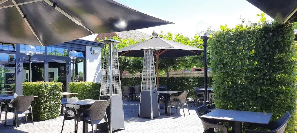 De Bonte Kip, Restaurant_Balen_slider_image_1