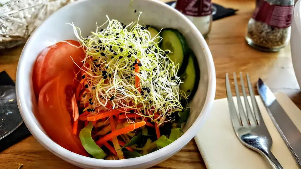 De Bonte Kip, Restaurant_Balen_slider_image_2