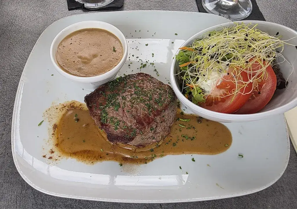 De Bonte Kip, Restaurant_Balen_slider_image_3