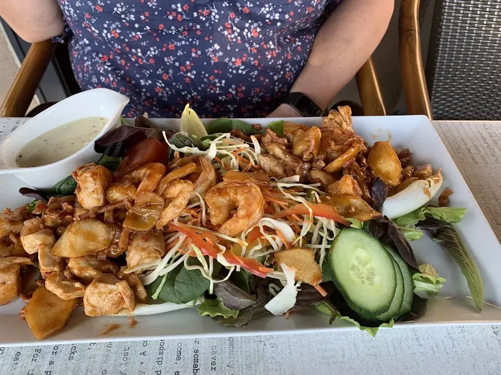 Menü_Eetcafé De tunnel_Leopoldsburg_Bild_2