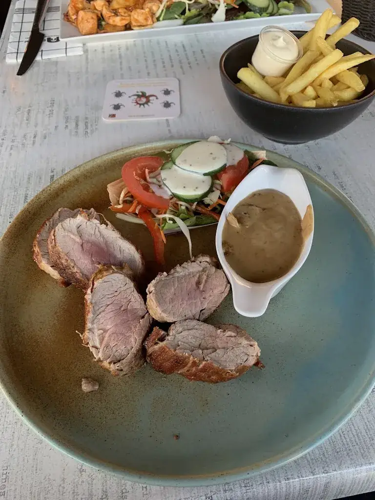 Menü_Eetcafé De tunnel_Leopoldsburg_Bild_3