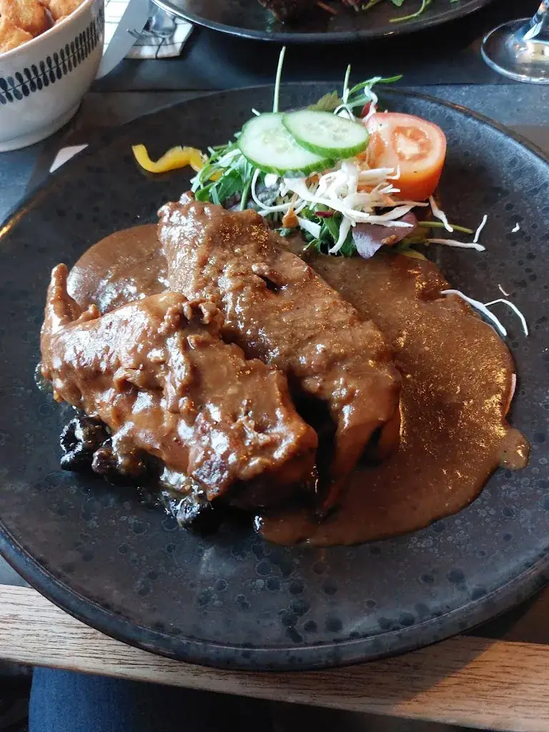 Menü_Eetcafé De tunnel_Leopoldsburg_Bild_6