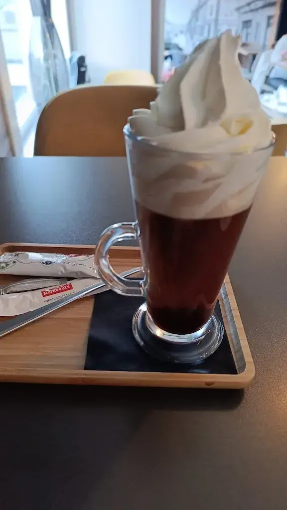 Laurens Aerts_Eetcafé De tunnel_Leopoldsburg_Bewertung