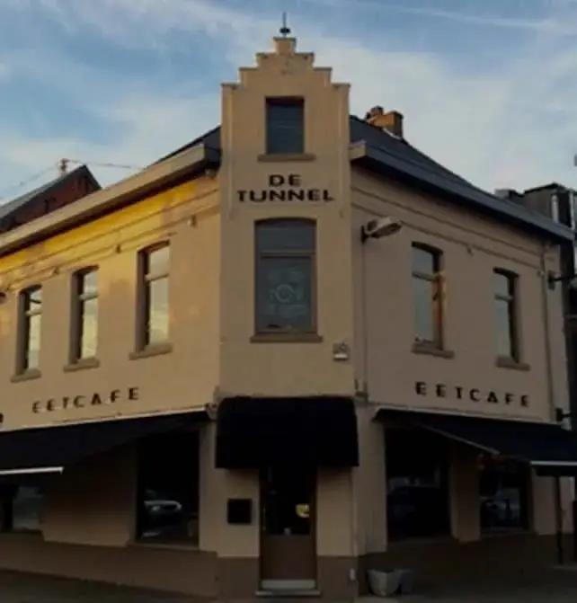 Eetcafé De tunnel_Leopoldsburg_slider_image_2