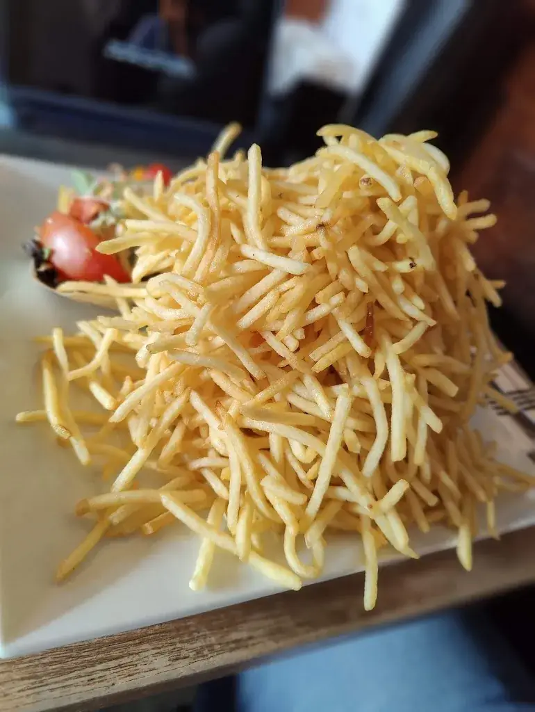 Eetcafé De tunnel_Leopoldsburg_slider_image_3