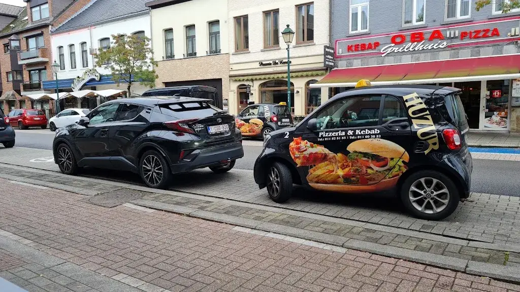 Nermin Jusufovic_Huzur Pizzeria Kebab Leopoldsburg_Leopoldsburg_reseña