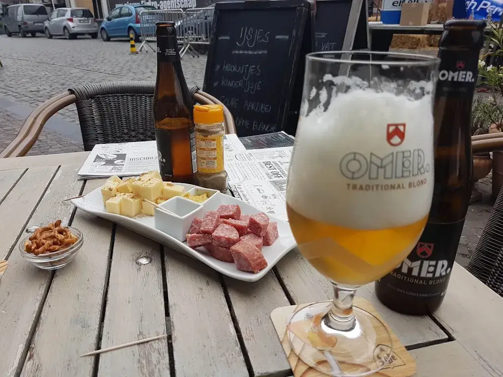 Menu_De Brasserie_Avelgem_image_1