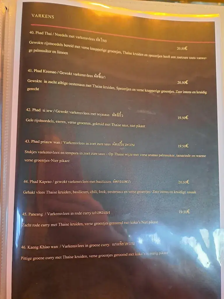 Menu_Sawadee_Leopoldsburg_image_3