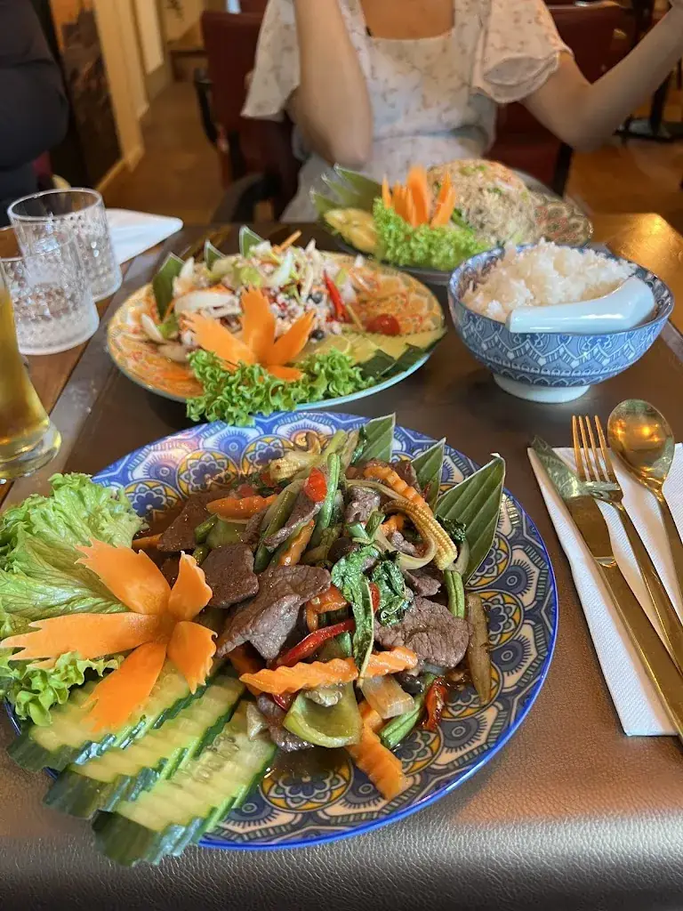 Mario Joos_Sawadee_Leopoldsburg_avis