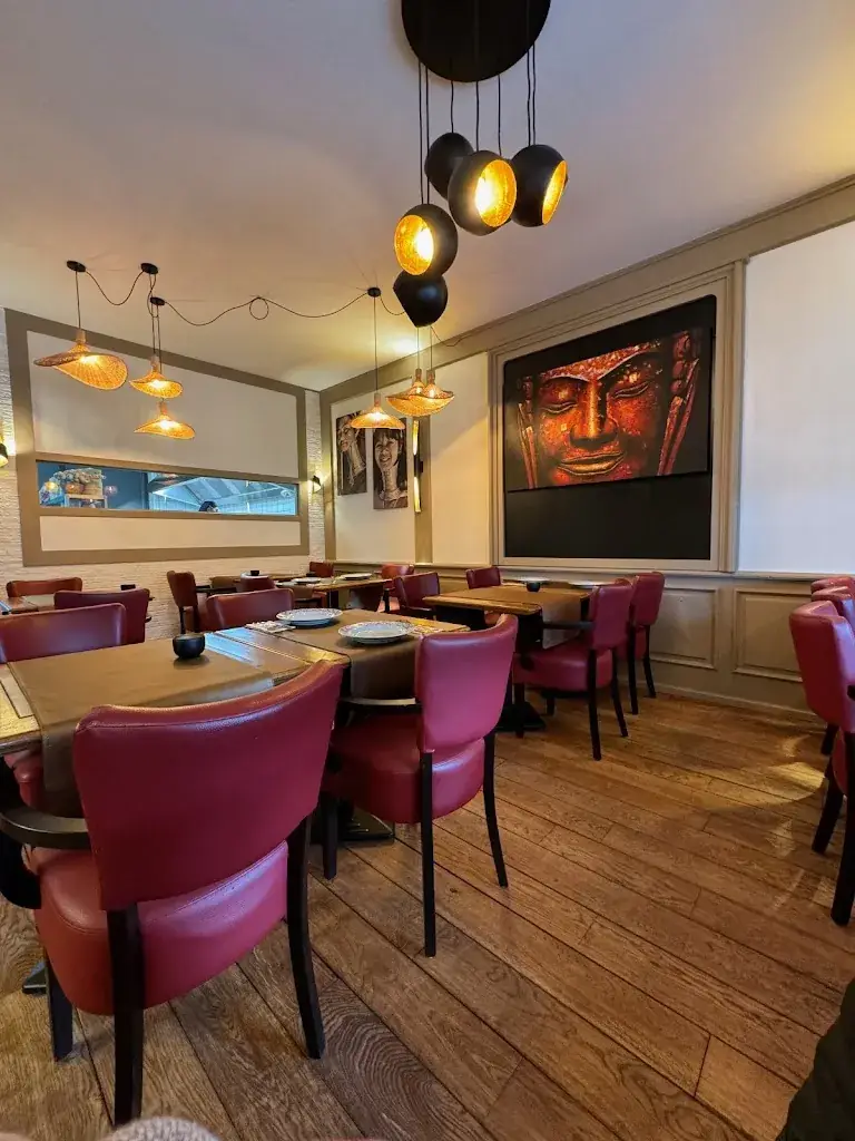 Kris Vandormael_Sawadee_Leopoldsburg_avis