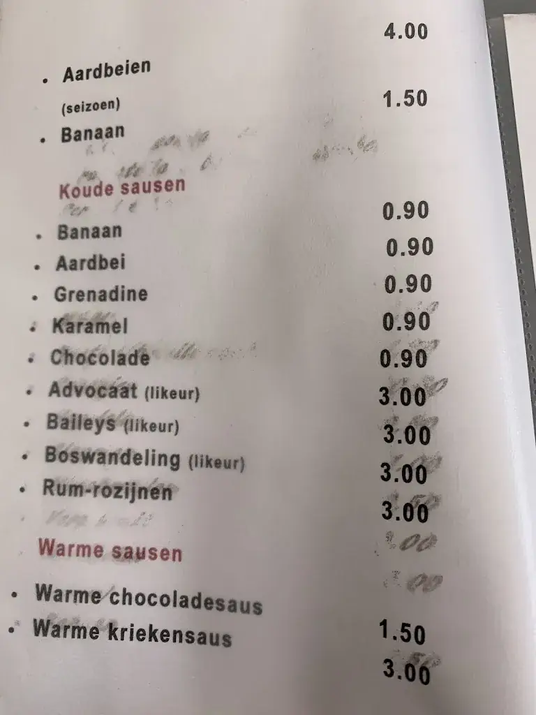 Menu_Great Food_Leopoldsburg_image_3