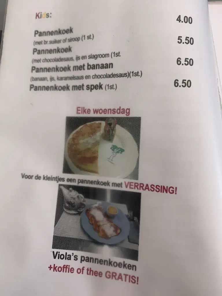 Menu_Great Food_Leopoldsburg_image_4