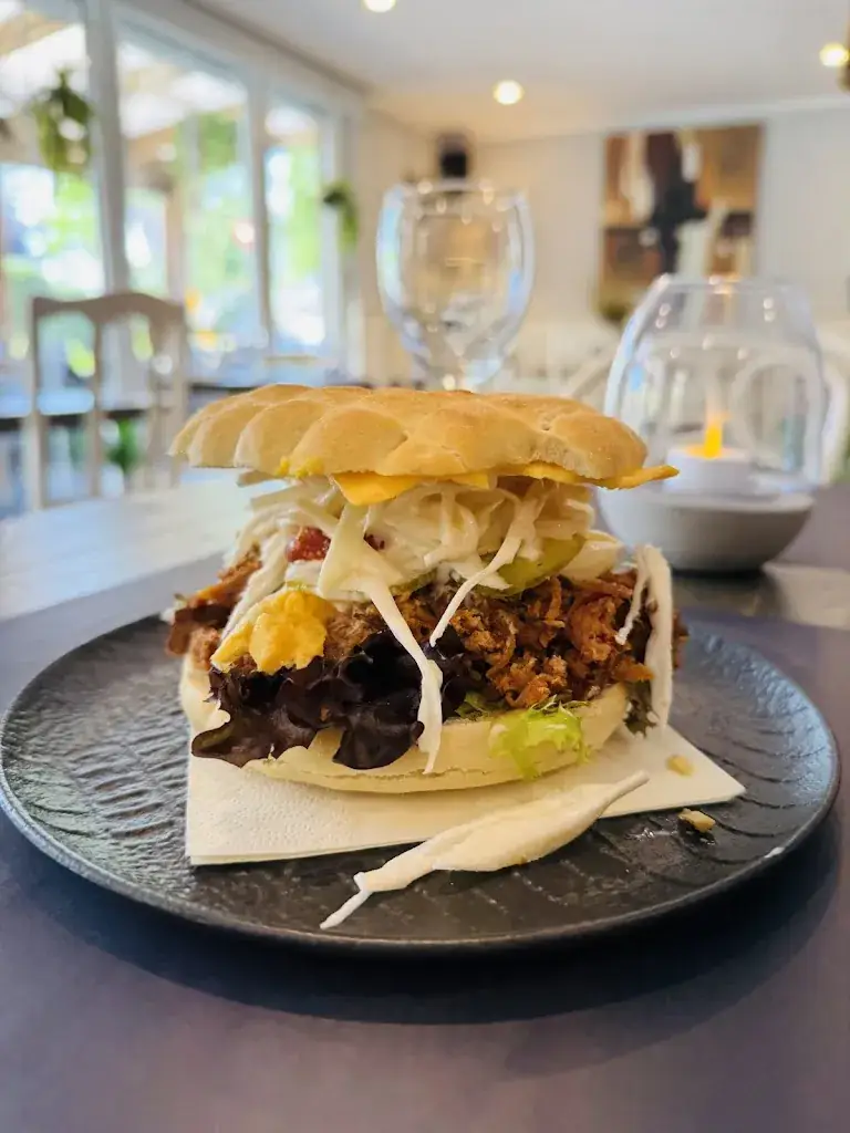 walter boeckmans_Great Food_Leopoldsburg_review