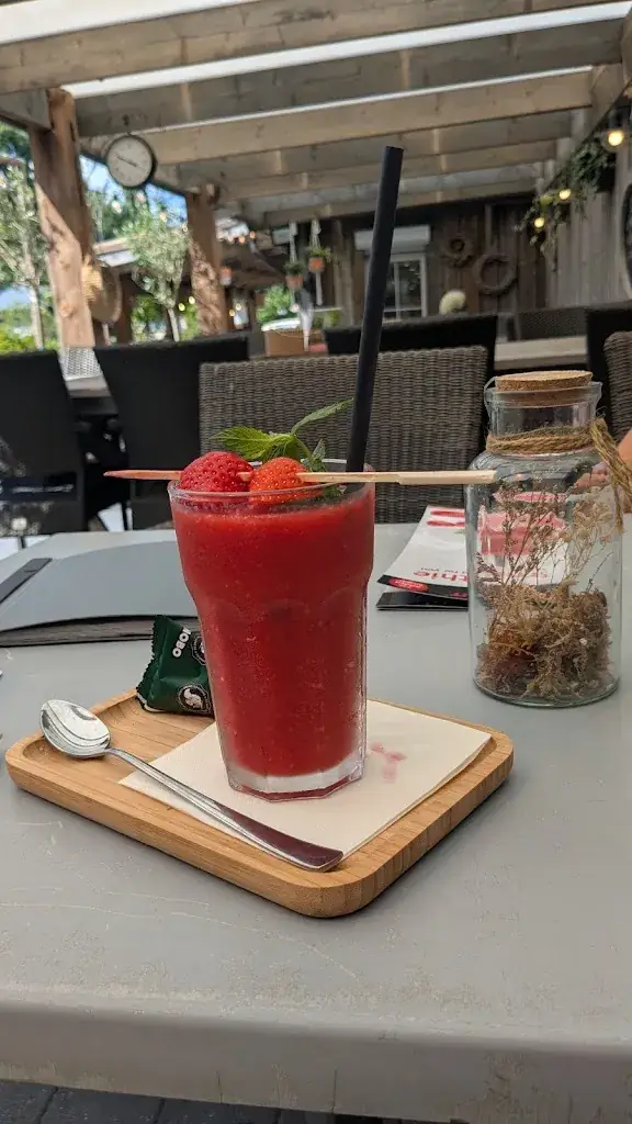 Jozefien Forrez_Great Food_Leopoldsburg_review