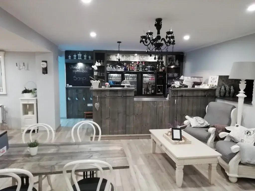 Great Food restaurant in Leopoldsburg