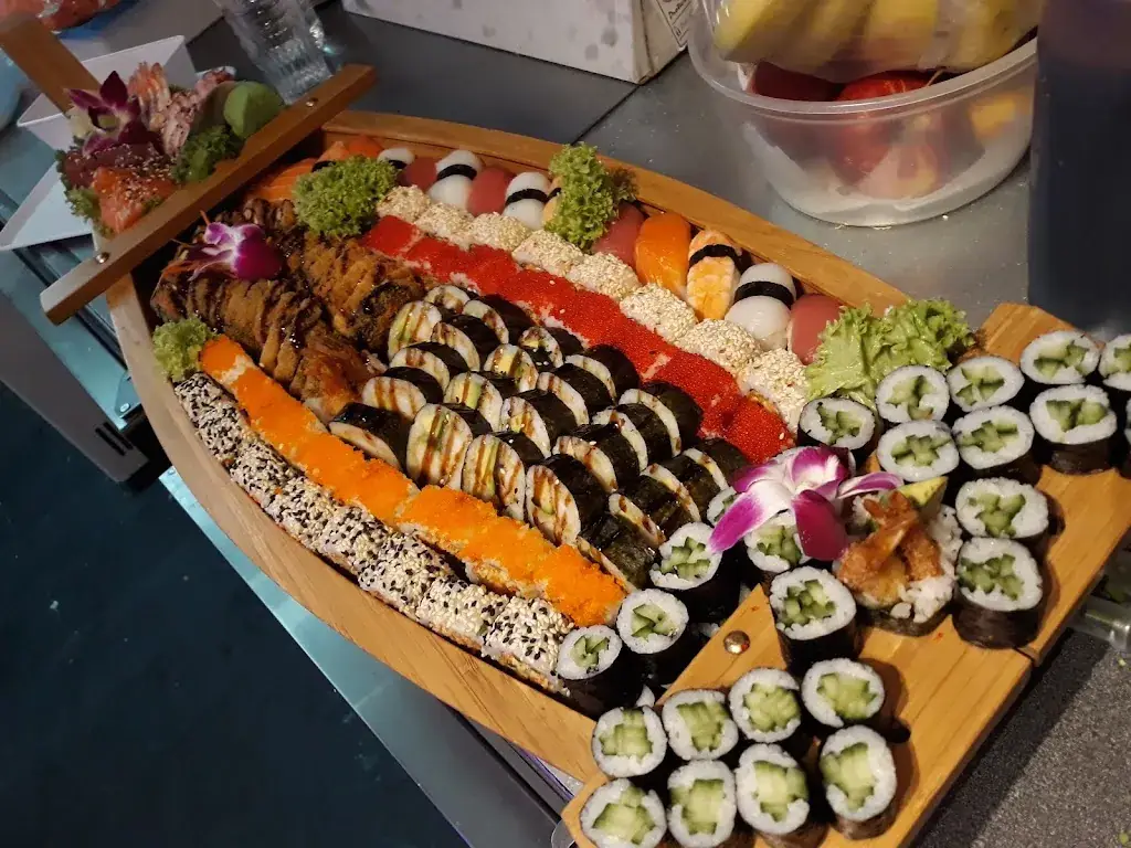 Menu_Leo Sushi_Leopoldsburg_imagen_1