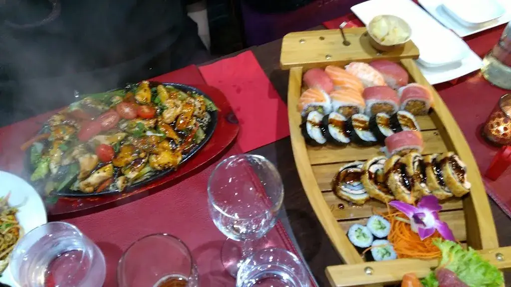 Menu_Leo Sushi_Leopoldsburg_imagen_2