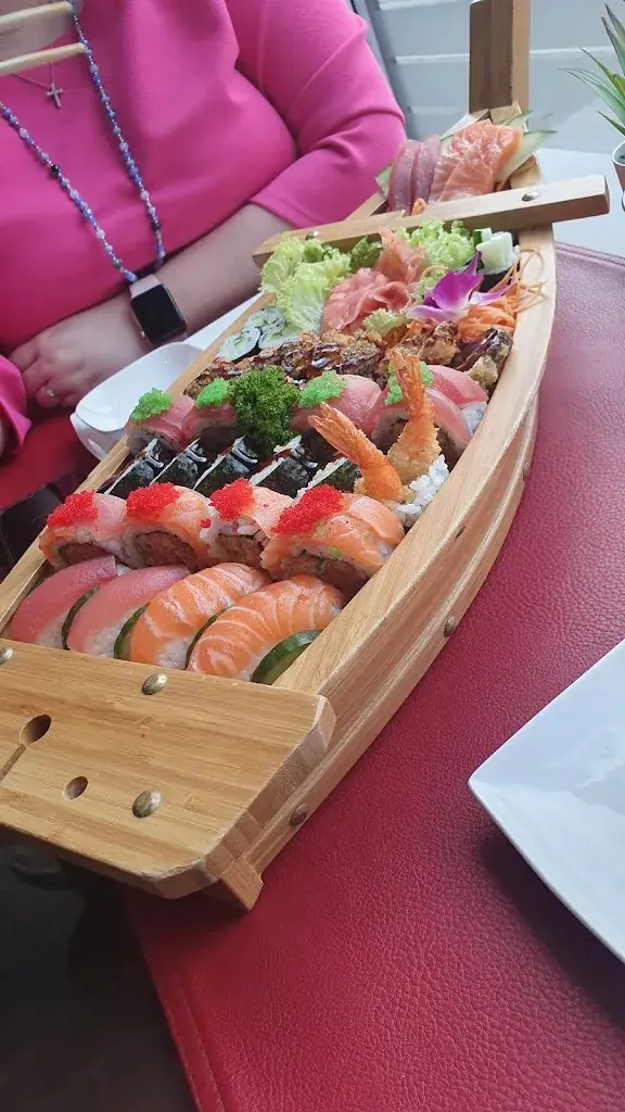 Menu_Leo Sushi_Leopoldsburg_imagen_5