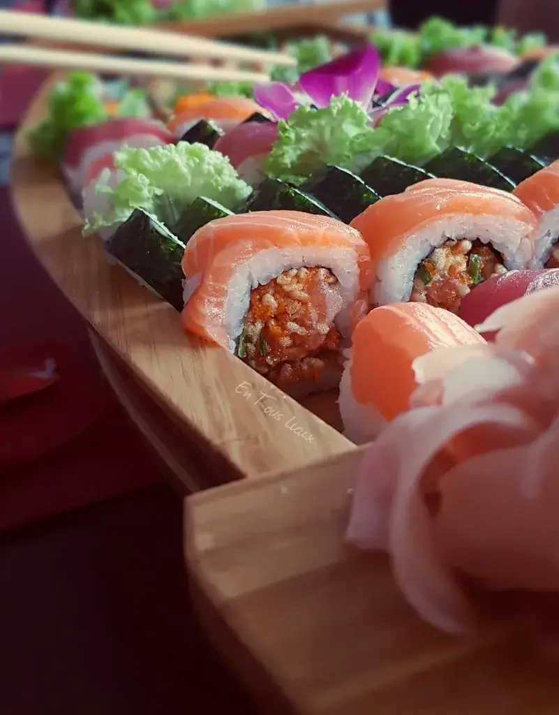 Menu_Leo Sushi_Leopoldsburg_imagen_6