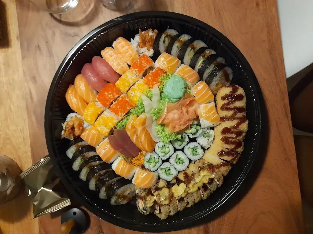 Menu_Leo Sushi_Leopoldsburg_imagen_8