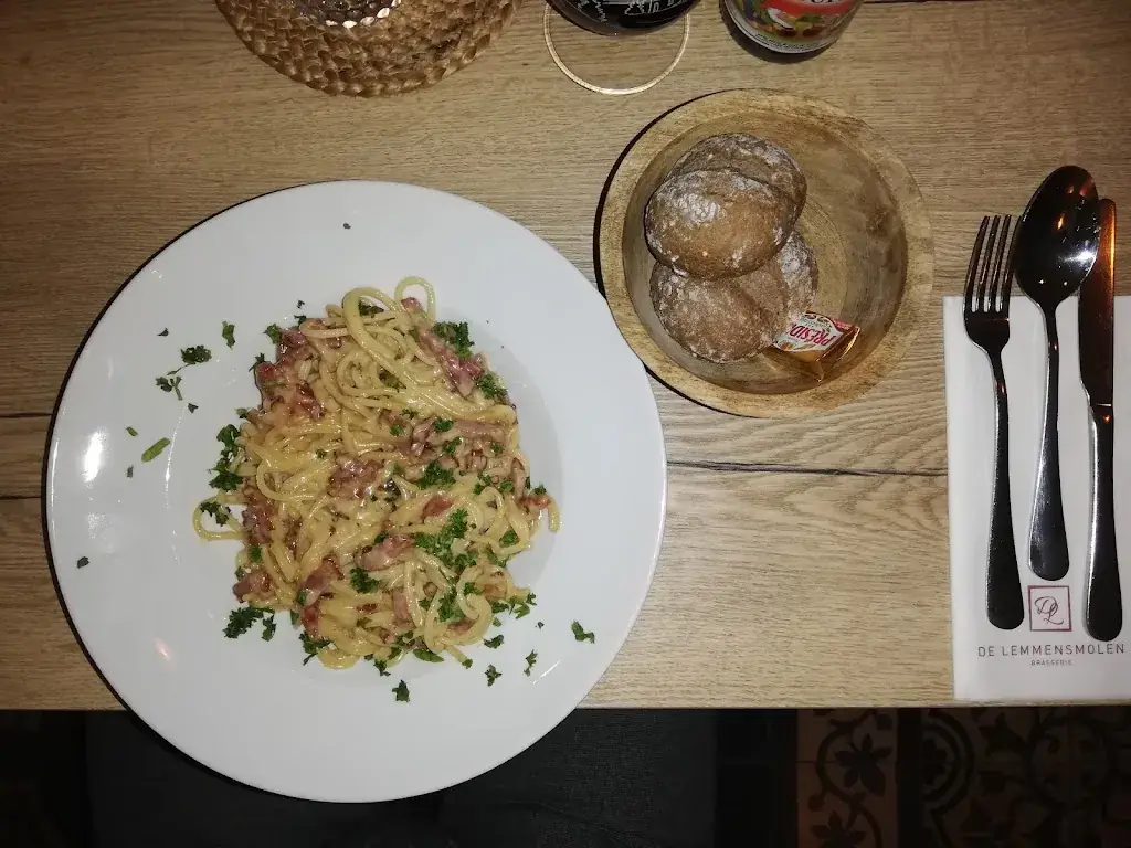 Menü_Lemmensmolen_Beringen_Bild_4