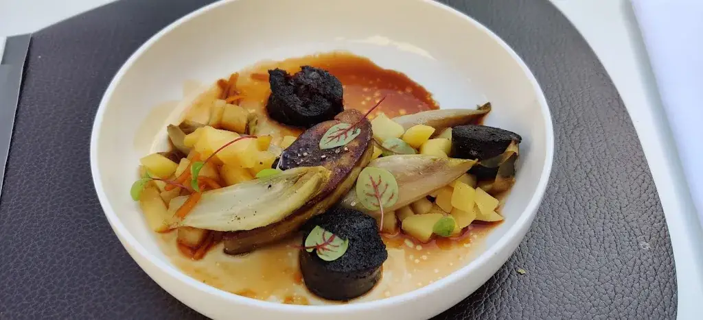 Menü_De Victorie restaurant_Lubbeek_Bild_5