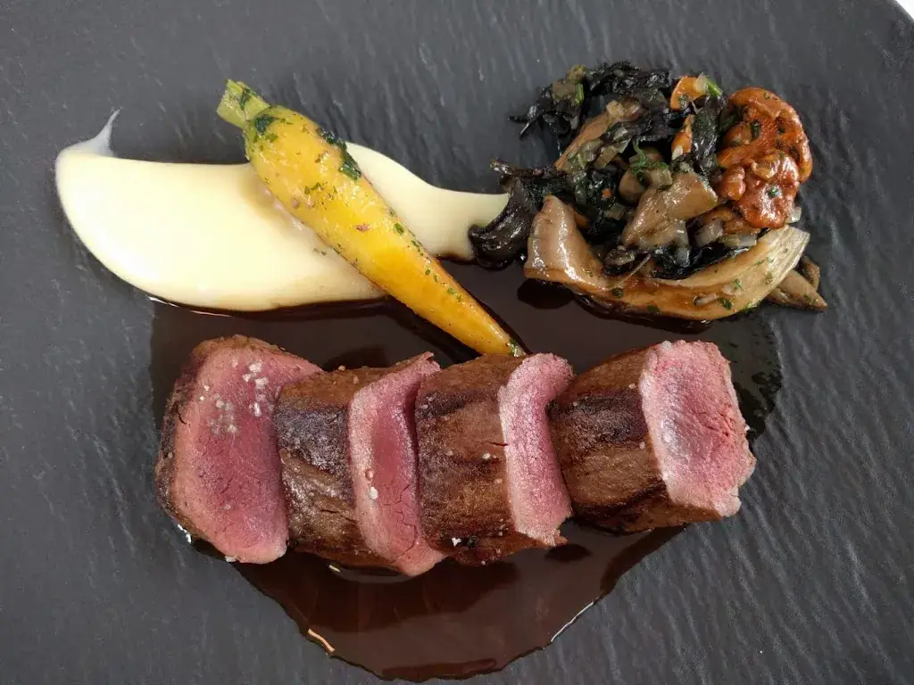 Menü_De Victorie restaurant_Lubbeek_Bild_6