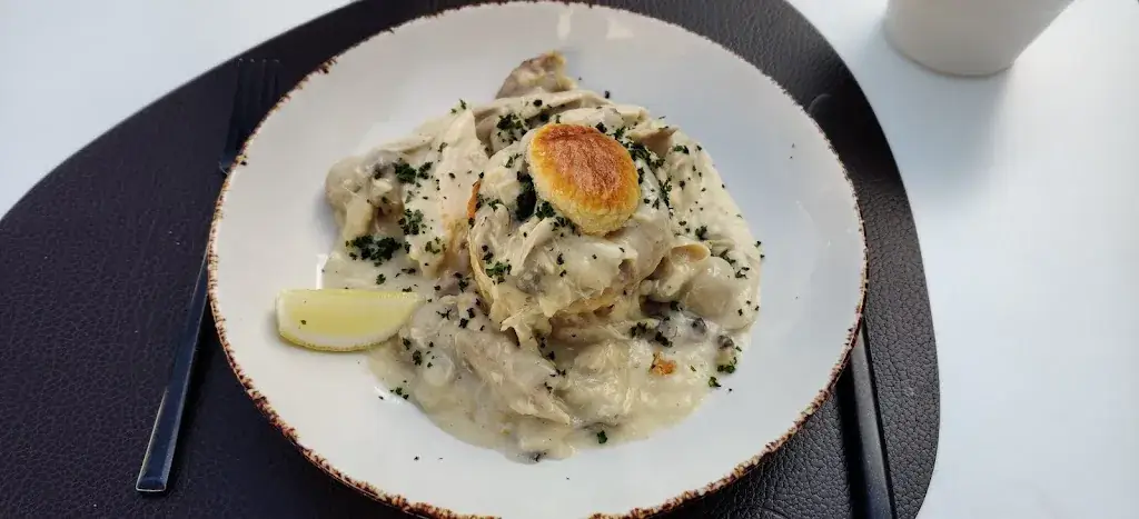 Menü_De Victorie restaurant_Lubbeek_Bild_7