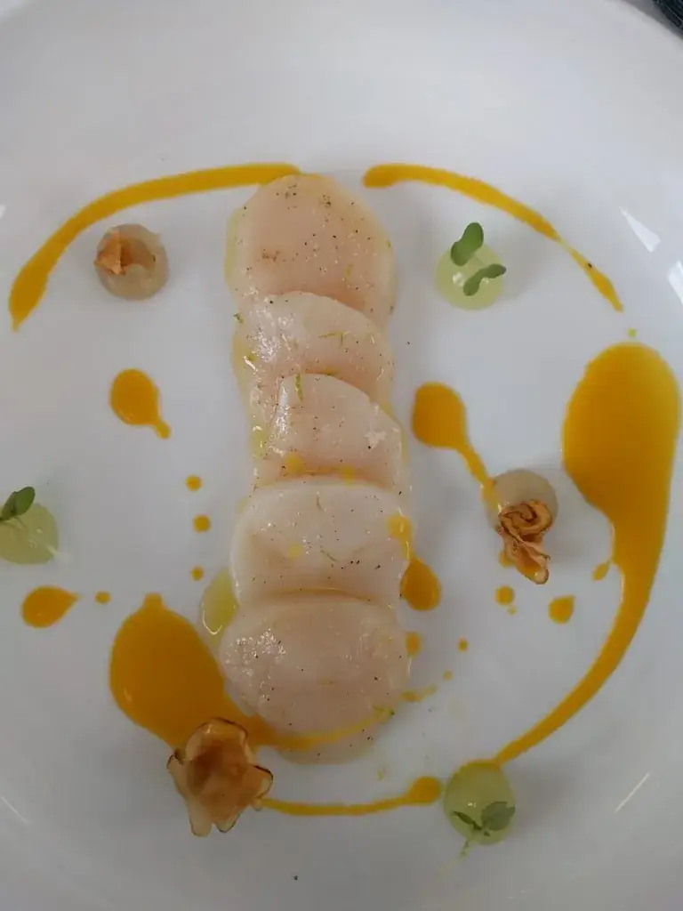 Menü_De Victorie restaurant_Lubbeek_Bild_8