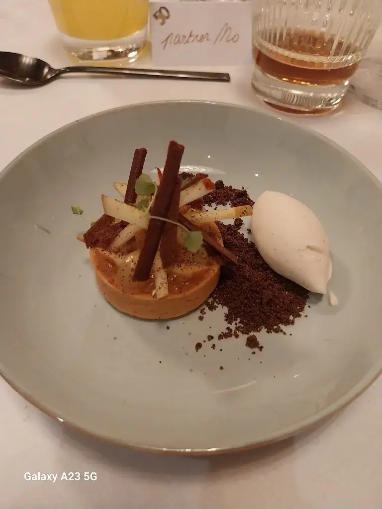 Menü_De Victorie restaurant_Lubbeek_Bild_9