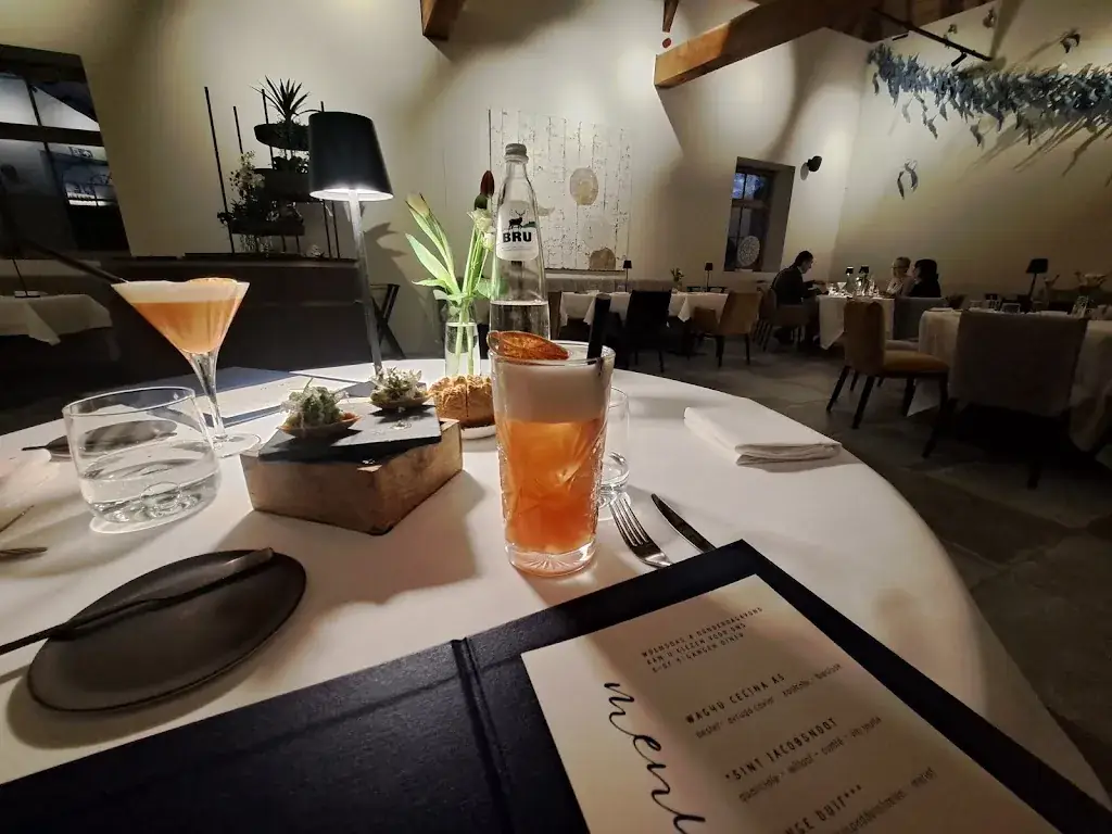 Jannes Vranken_De Victorie restaurant_Lubbeek_Bewertung