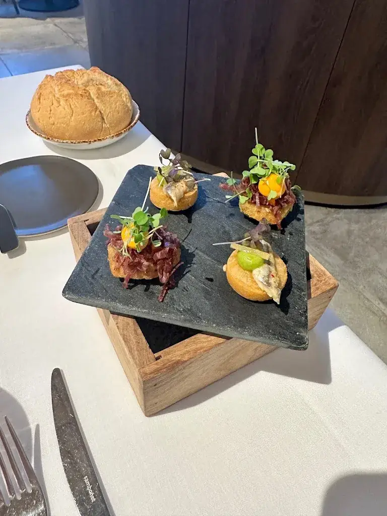 Sven Munaron_De Victorie restaurant_Lubbeek_Bewertung