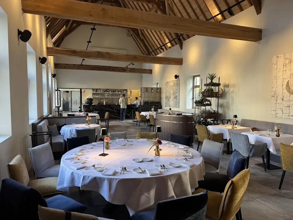 De Victorie restaurant restaurant in Lubbeek