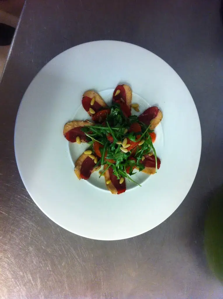 Menü_Lammerhof_Lubbeek_Bild_3