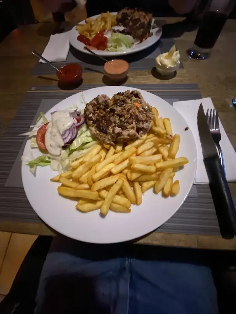 Menü_Music bar & steak house Satisfaction_Londerzeel_Bild_7