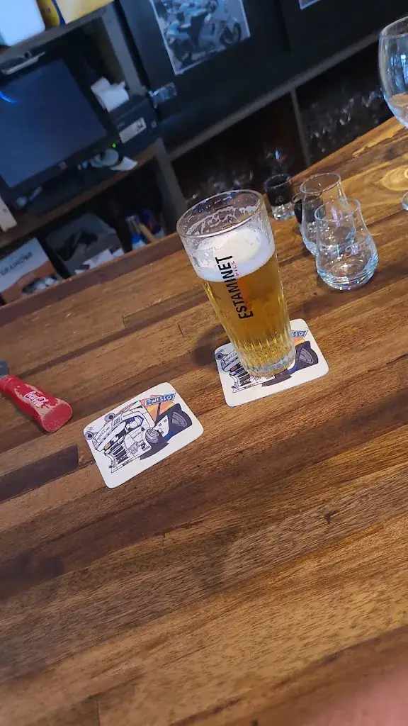 Menü_Music bar & steak house Satisfaction_Londerzeel_Bild_8