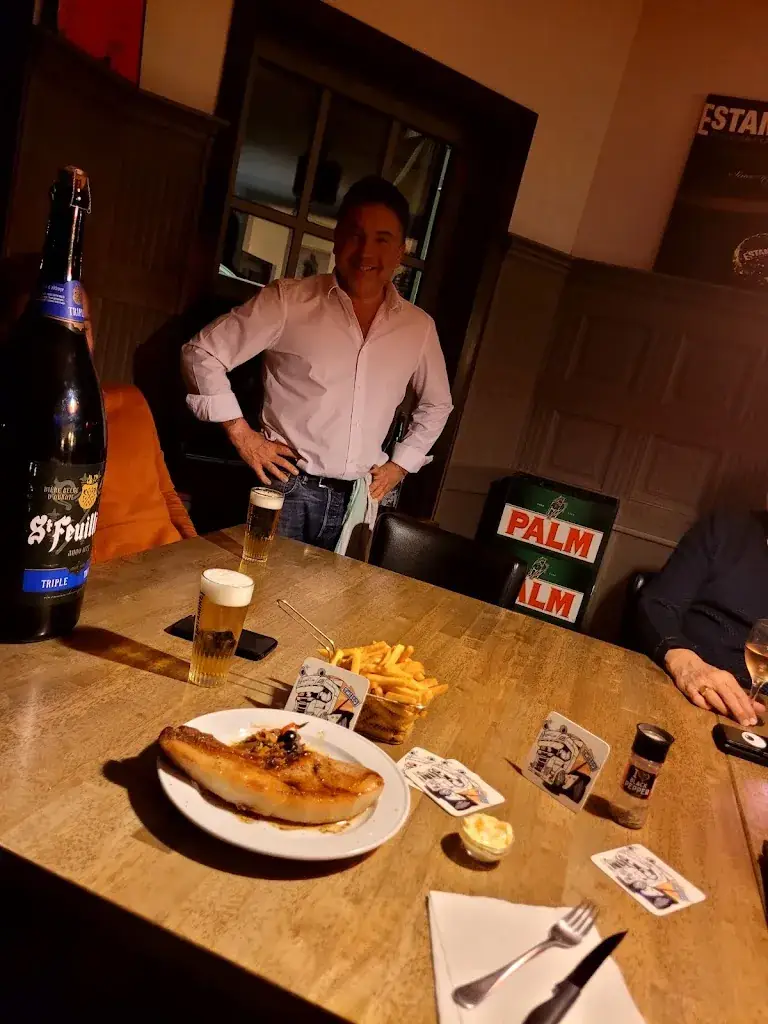 Menü_Music bar & steak house Satisfaction_Londerzeel_Bild_9