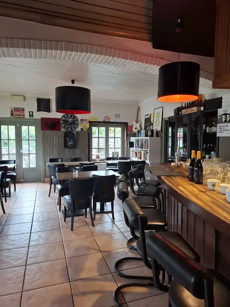 Music bar & steak house Satisfaction restaurant à Londerzeel