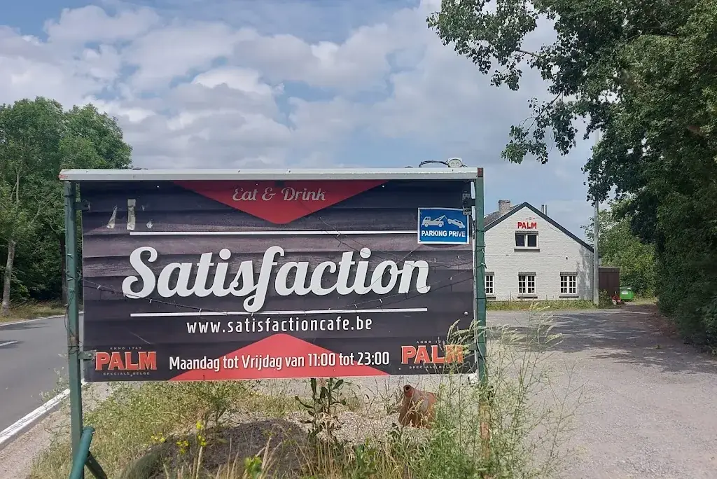 Music bar & steak house Satisfaction_Londerzeel_slider_image_3