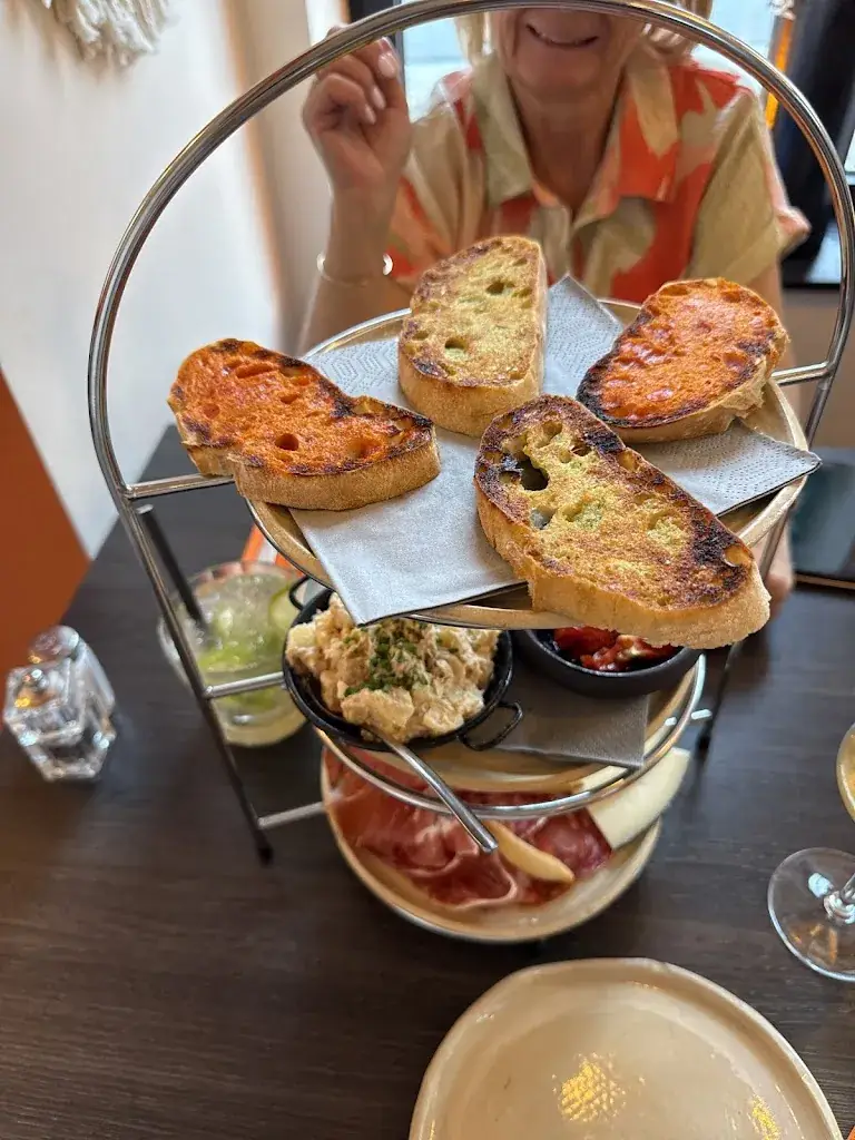 rudy cloots_Pura Vista_Londerzeel_review